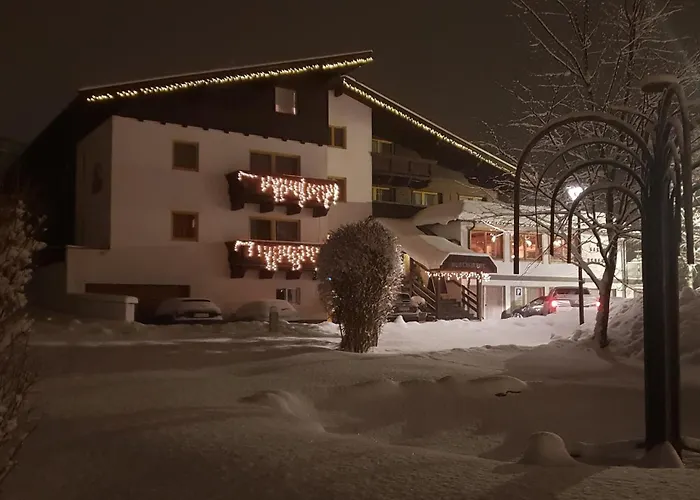 Gasthof Hotel Schermer