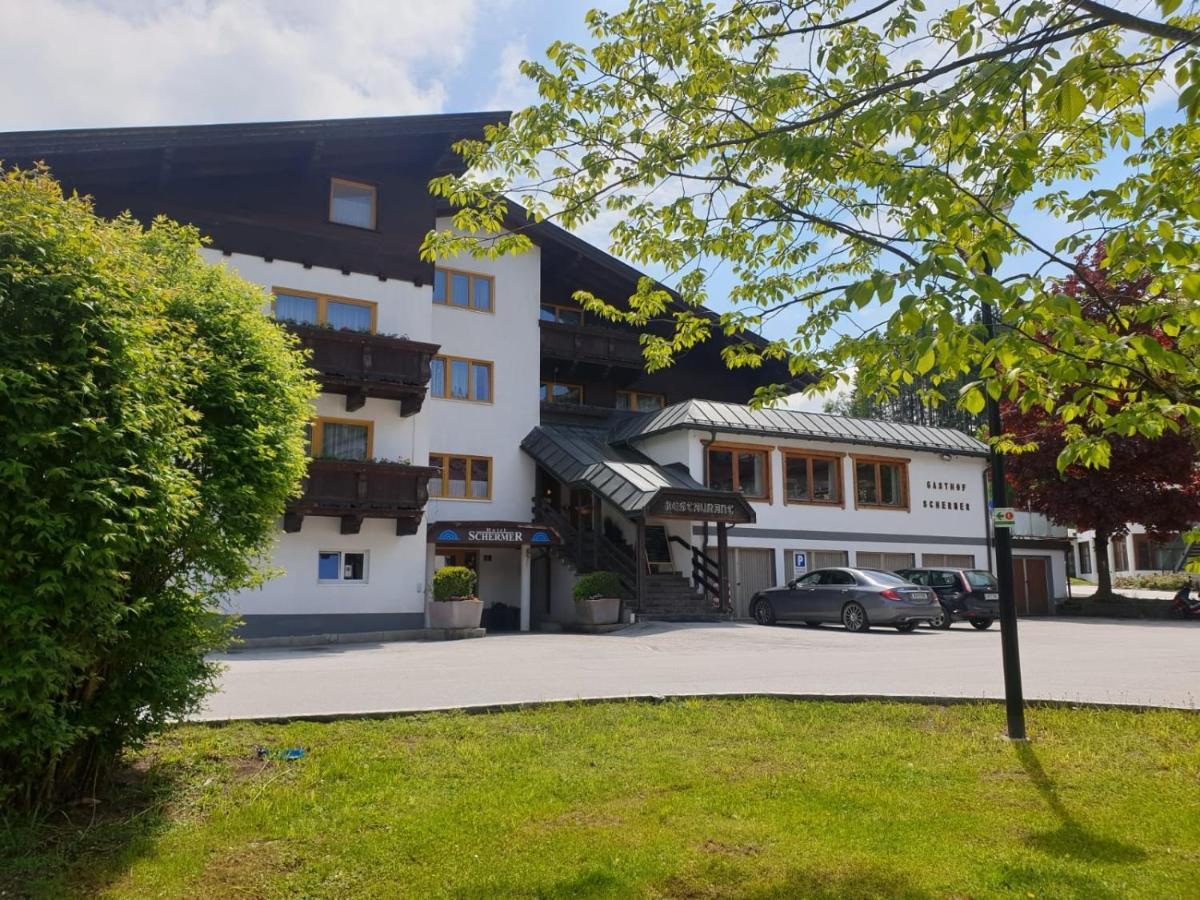 Gasthof Schermer Bad Häring