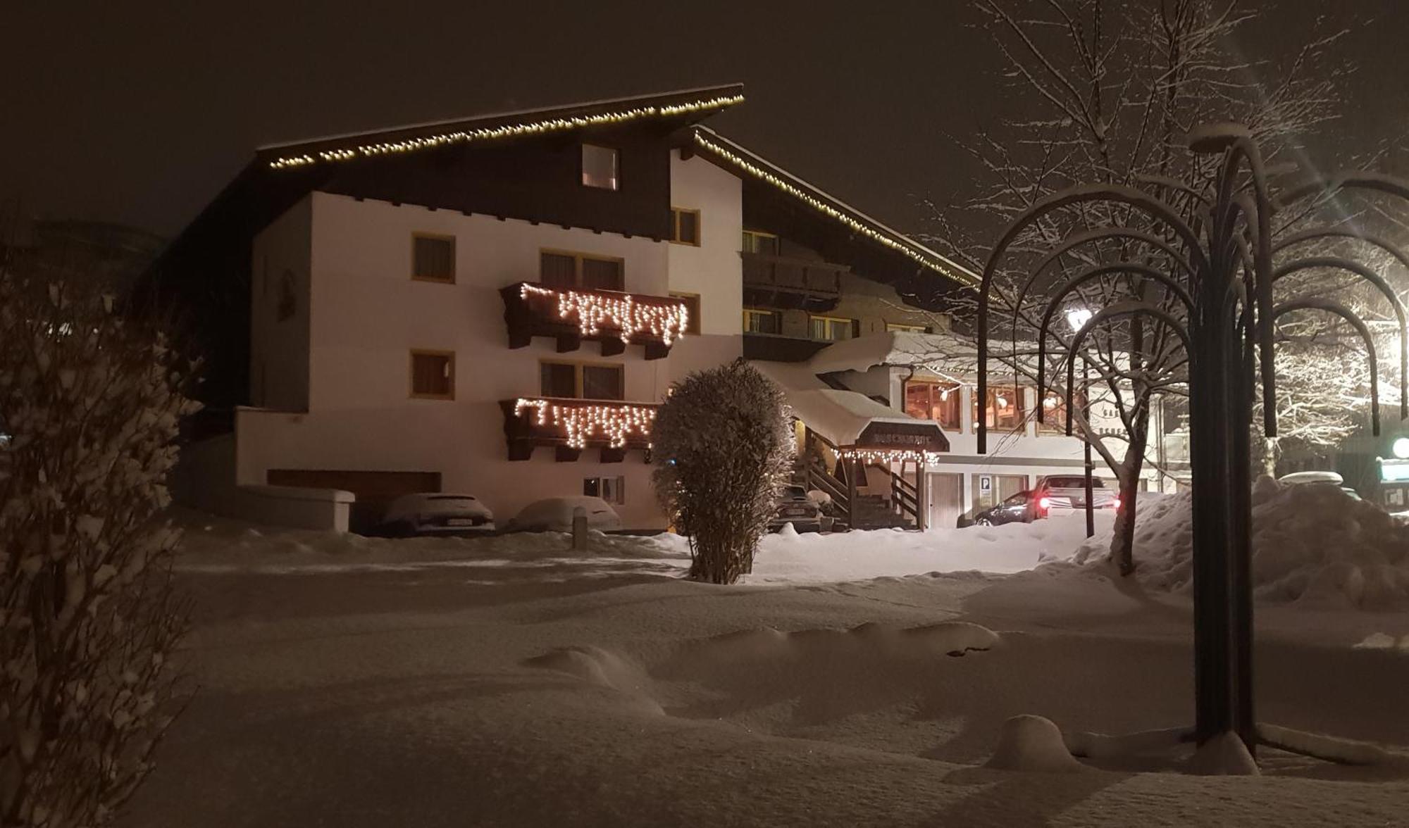 Schermer Gasthof 3*