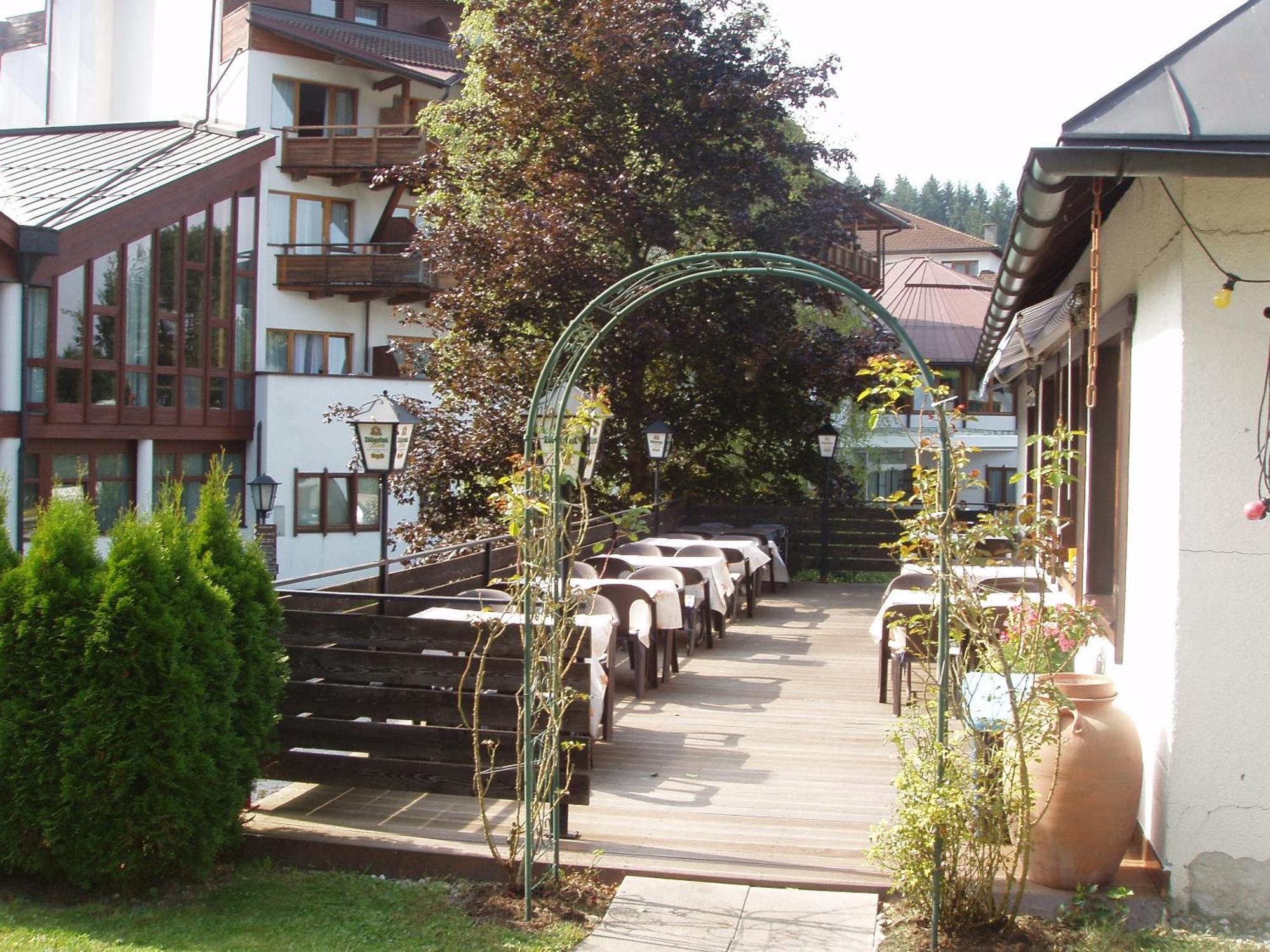 Schermer Gasthof 3*