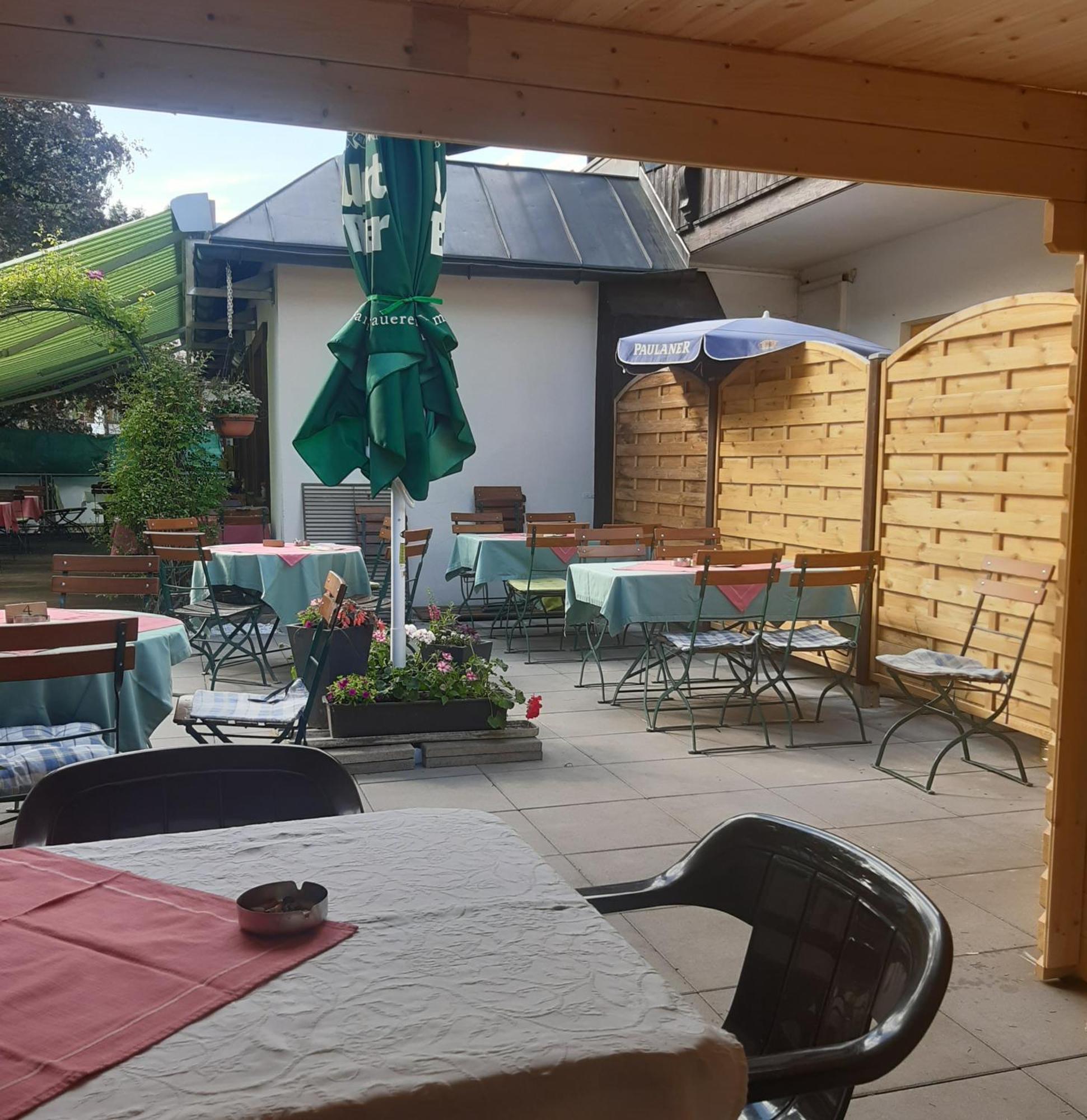 Schermer Bad Häring